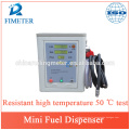 220V China new type diesel fuel dispenser , new gasoline pump fuel dispenser,new kerosene digital fuel